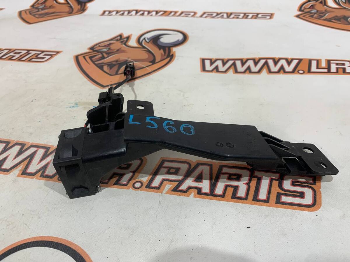 LR144574 ECU bracket with fan Range Rover Velar L560 (2018-) used